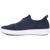 BLAUER - 8SAUSTIN01 NAVY SUEDE