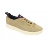 BLAUER - 8SAUSTIN01 TAUPE SUEDE