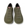 Camper - Beetle 36791-069 Green Textile/Nubuck