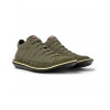 Camper - Beetle 36791-069 Green Textile/Nubuck