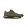 Camper - Beetle 36791-069 Green Textile/Nubuck