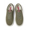 Camper - Runner Four K100227-059 Green Nubuck