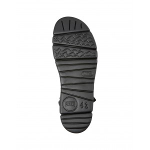 Camper - Oruga Sandal K100470-004 Brown Leather