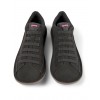 Camper - Beetle 36791-070 Grey Textile/Nubuck