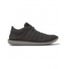 Camper - Beetle 36791-070 Grey Textile/Nubuck