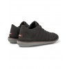 Camper - Beetle 36791-070 Grey Textile/Nubuck