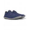 Camper - Beetle 36791-073 Blue Textile/Nubuck