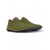 Camper - Beetle 36791-074 Green Textile/Nubuck