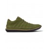 Camper - Beetle 36791-074 Green Textile/Nubuck