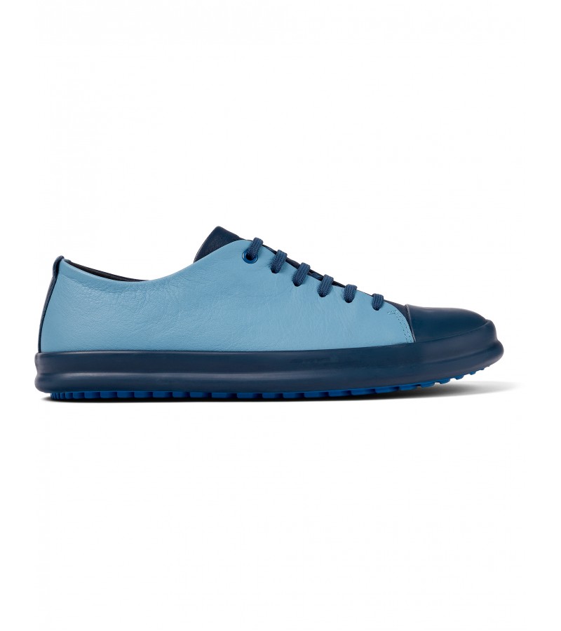 Camper - Chasis Tws K100550-025 Blue Leather