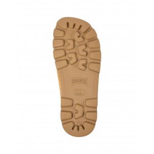 Camper - Brutus Sandal K100775-015 Brown Nubuck