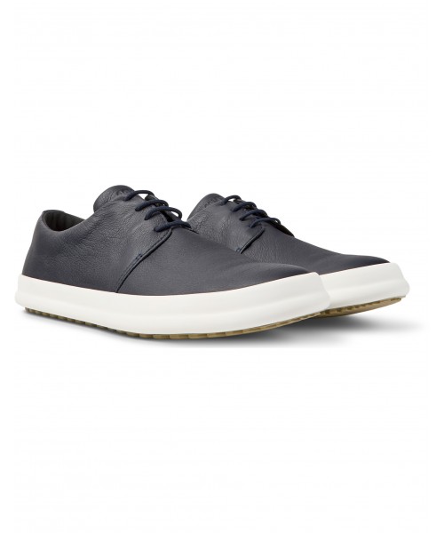Camper - Chasis K100836-011 Blue Leather Camper - Chasis K100836-011 Blue Leather