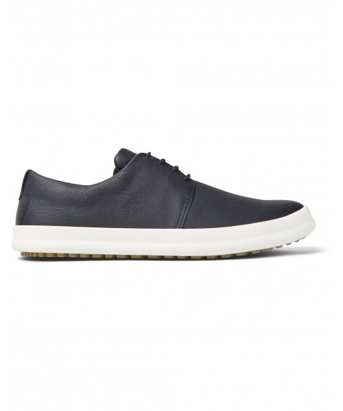 Camper - Chasis K100836-011 Blue Leather Camper - Chasis K100836-011 Blue Leather
