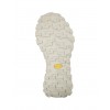Camper - Drift Trail K100864-007. White Textile/Nubuck