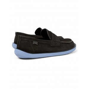 Camper - Wagon K100889-007 Grey Nubuck