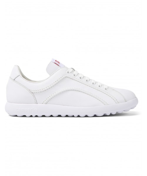 Camper - Pelotas Xlite K100899-001 White Leather Camper - Pelotas Xlite K100899-001 White Leather