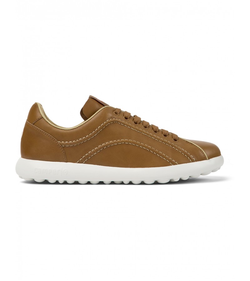 Camper - Pelotas Xlite K100899-006 Brown Leather