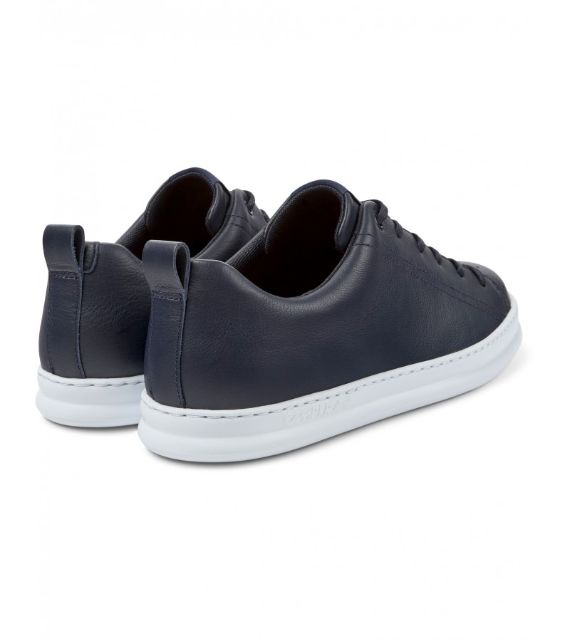 Camper - Runner Four K100226-049 Blue Leather