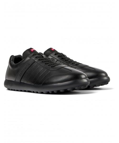Camper - Pelotas Xlite K100752-001 Black Leather Camper - Pelotas Xlite K100752-001 Black Leather