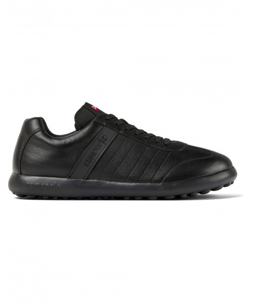 Camper - Pelotas Xlite K100752-001 Black Leather Camper - Pelotas Xlite K100752-001 Black Leather
