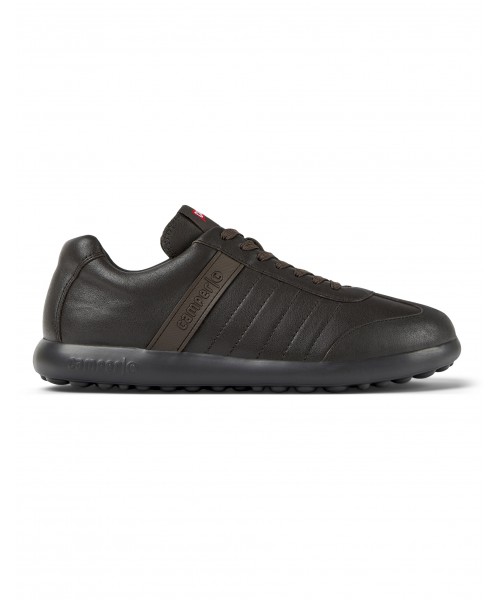 Camper - Pelotas Xlite K100752-002 Brown Leather Camper - Pelotas Xlite K100752-002 Brown Leather