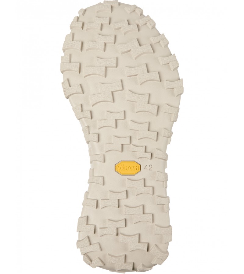 Camper - Drift Trail K100864-007 White Textile/Nubuck