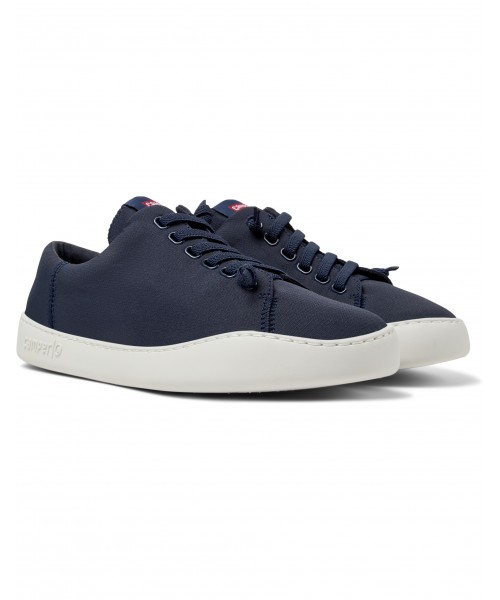 Camper - Peu Touring K100881-018 Blue Textile Camper - Peu Touring K100881-018 Blue Textile