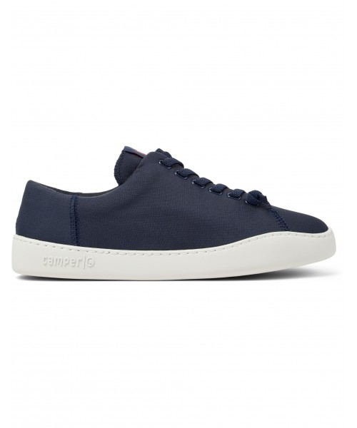Camper - Peu Touring K100881-018 Blue Textile Camper - Peu Touring K100881-018 Blue Textile