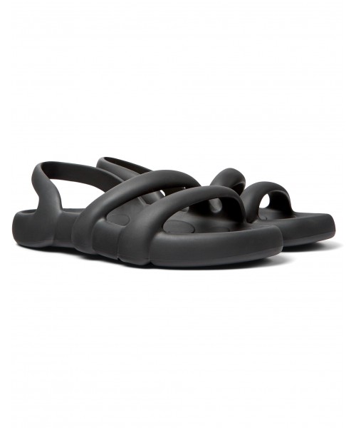 Camper - Kobarah Flat K100957-001 Black Camper - Kobarah Flat K100957-001 Black