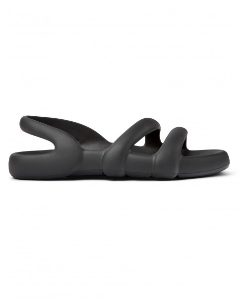 Camper - Kobarah Flat K100957-001 Black Camper - Kobarah Flat K100957-001 Black