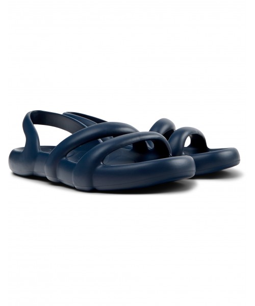 Camper - Kobarah Flat K100957-011 Blue Camper - Kobarah Flat K100957-011 Blue
