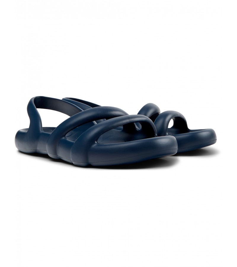 Camper - Kobarah Flat K100957-011 Blue