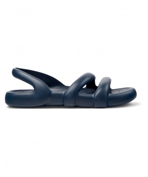 Camper - Kobarah Flat K100957-011 Blue Camper - Kobarah Flat K100957-011 Blue