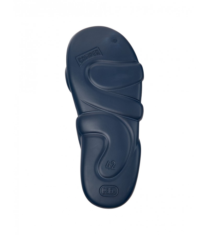 Camper - Kobarah Flat K100957-011 Blue