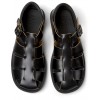 Camper - Don K101011-001 Black Leather