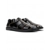 Camper - Don K101011-001 Black Leather