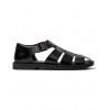 Camper - Don K101011-001 Black Leather