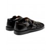 Camper - Don K101011-001 Black Leather