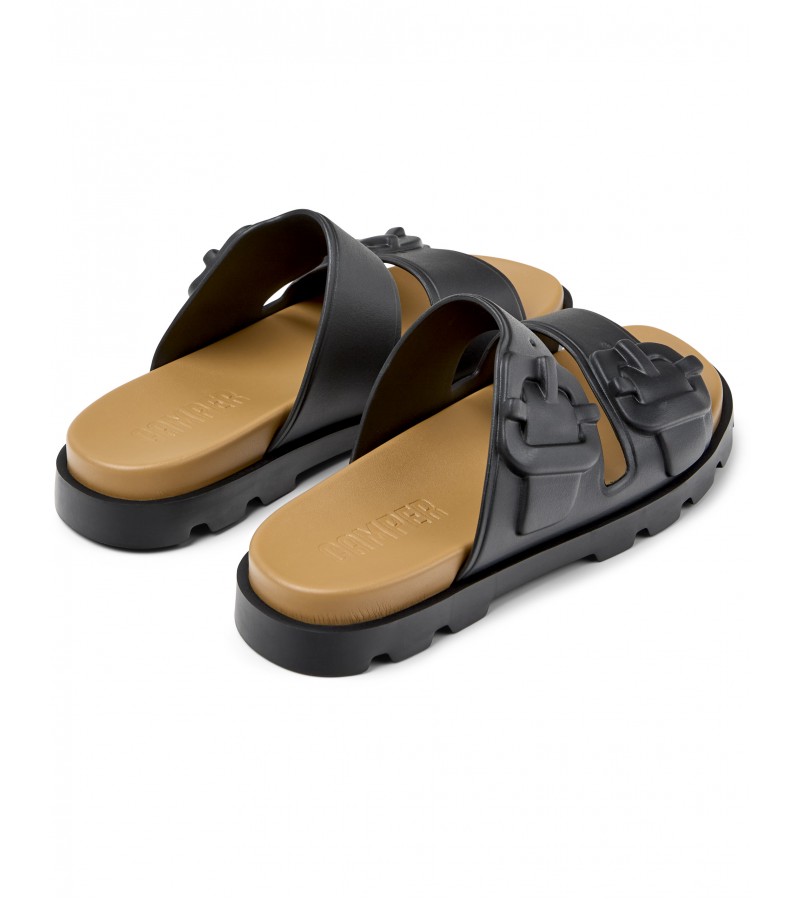Camper - Brutus Sandal K101046-001 Black