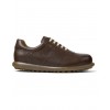Camper - Pelotas Ariel 16002-318 Brown Leather Camper - Pelotas Ariel 16002-318 Brown Leather