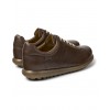 Camper - Pelotas Ariel 16002-318 Brown Leather Camper - Pelotas Ariel 16002-318 Brown Leather