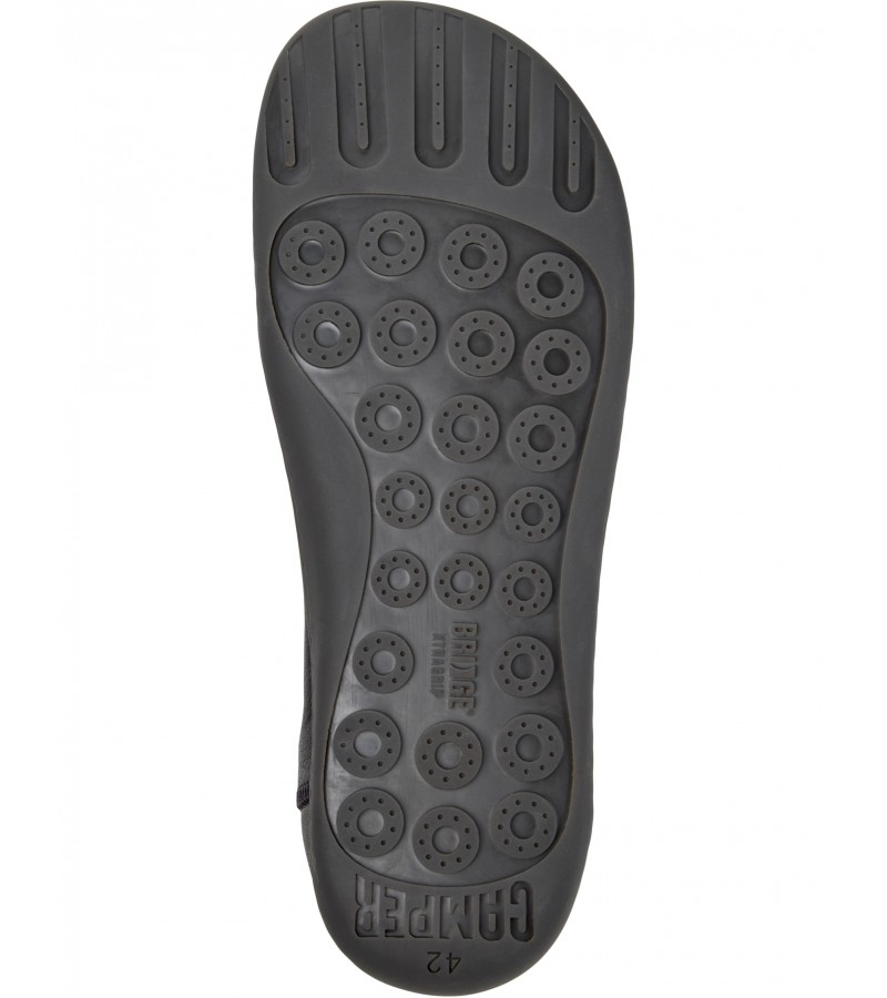 Camper - Peu Cami 17665-305 Black Leather