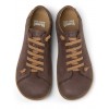 Camper - Peu Cami 17665-315 Brown Nubuck