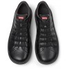 Camper - Beetle 18751-048 Black Leather