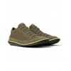 Camper - Beetle 36791-079 Green Textile/Nubuck