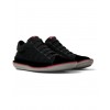 Camper - Beetle 36791-080 Black Textile/Nubuck