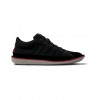 Camper - Beetle 36791-080 Black Textile/Nubuck
