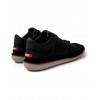 Camper - Beetle 36791-080 Black Textile/Nubuck