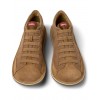 Camper - Beetle 36791-081 Brown Textile/Nubuck