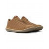 Camper - Beetle 36791-081 Brown Textile/Nubuck